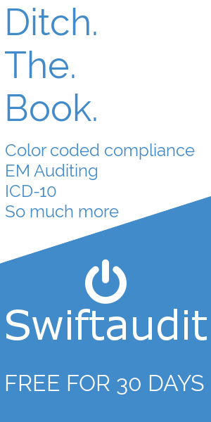 Swiftaudit
